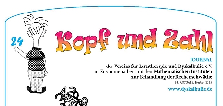 Kopf und Zahl 24